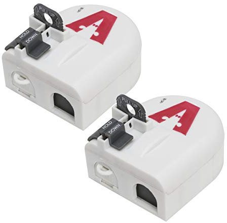 Victor Kill Vault Mouse Trap - 8 Pack