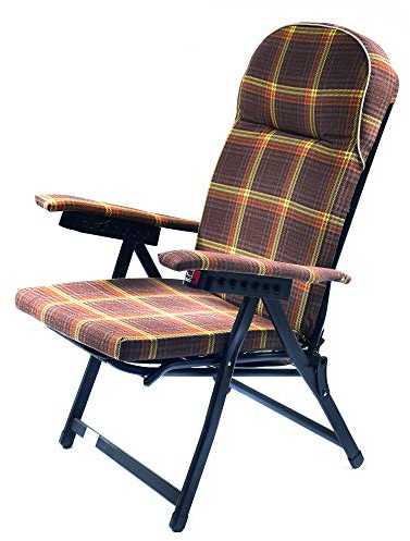 HOUSE COLLECTION Metal F.A.R. HSC1127 Sdraio Carrello, Modello Haiti, Ferro