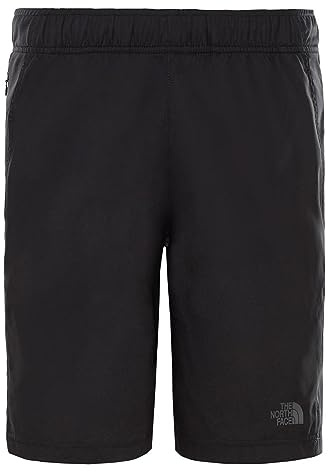 THE NORTH FACE NF0A3O1BJK3 M 24/7 Short - EU Shorts Herren Black Größe XL