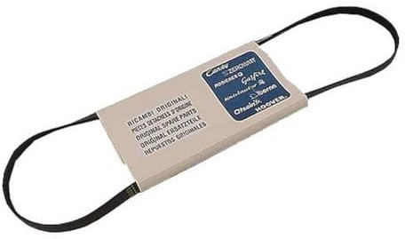 Courroie 1231H Poly V Machine à laver, Lave-linge 41003164 CANDY