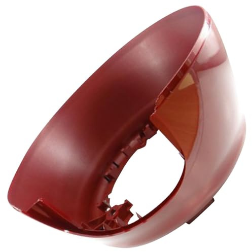 Moulinex SS-995149 Lower Body Red