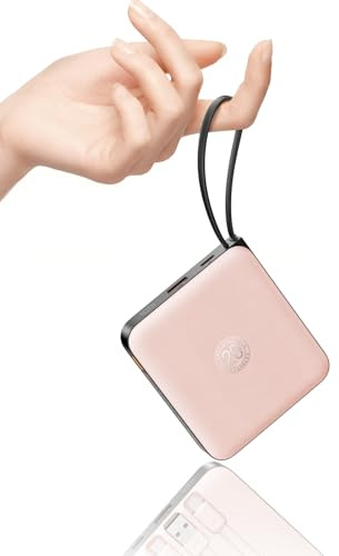 10000mAh，for iPhone 17 16 15 Samsung Galaxy S26 S25 etc Android,