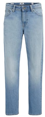 JACK & JONES Jjichris Jjoriginal Sq 855 Noos Jnr