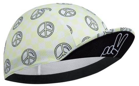 Corsehild Cykelmössa under hjälm cykelsportmössor för unisex cykelmössa, Cplan-32, one size