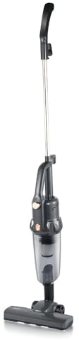 TS TAC-SKY Aspirapolvere Portatile Con Cavo For Uso Domestico - Aspirazione Potente, Design Portatile E Versatile