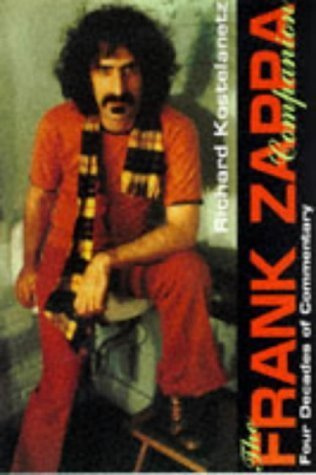 The Frank Zappa Companion