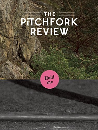 The Pitchfork Review: Fall 2014: Includes Vinyl Record