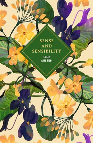 Sense and Sensibility: The stunning deluxe gift edition of a funny, moving classic about the Dashwood sisters.