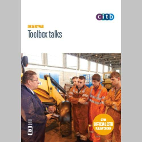 Toolbox Talks 2020: GT700/20