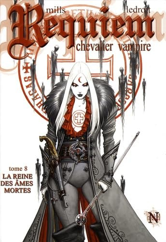 La reine des âmes mortes