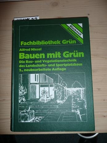 Bauen mit Grün