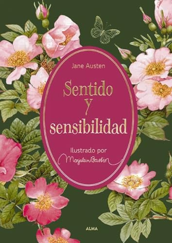 Sentido y sensibilidad (El Jardín Secreto)