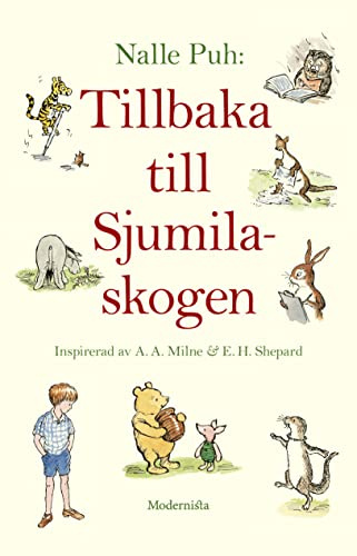 Tillbaka till Sjumilaskogen