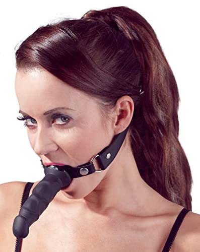 fetish Collection 24909191001 Gode ceinture- Noir