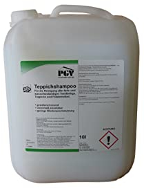 Teppich-Shampoo 10 Liter