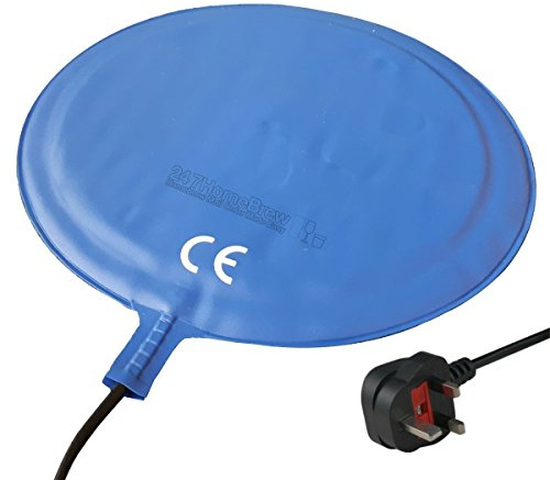 Better Brew Flexible Heat Pad by