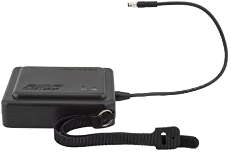 Campagnolo Ladegerät-2651410131, Caricatore Unisex -Adulto, Nero, Taglia Unica