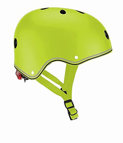 Globber - Casco Primo Bambino XS-S (da 48 a 53 cm) -