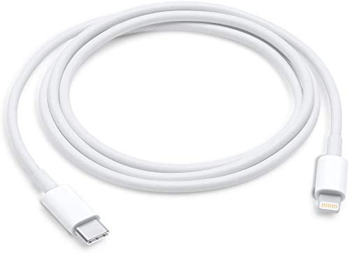 Per Apple iphone, Lightning USB C tipo C cavo di ricarica da 0,9 m – Cavo di ricarica veloce veloce cavo migliore rispetto ai cavi certificati MFi caricabatterie per 12 Pro Max 11 X 8 7 6s iPad iPod