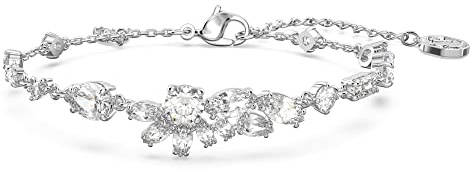 Swarovski Gema Armbänder, Verschiedene Schliffe