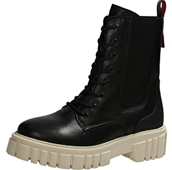 Post XChange Henkelmann PX Shoes Schnürboots für Damen