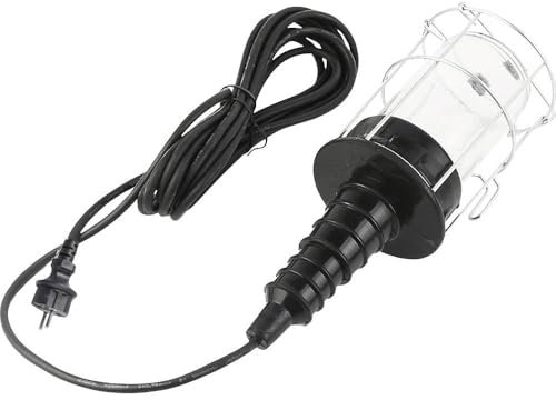 Müller-Licht 27700063 IL2 LED Arbeitsleuchte netzbetrieben