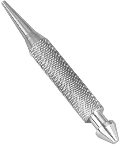 POENVFPO Outil de Dressage d'embout de Trompette, Outil de Réparation et de Restauration du Métal pour les Joueurs 3C 5C 7C, équipement de Débosselage et d'entretien de qualité Professionnelle