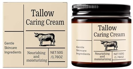 Crema Per La Pelle, Rassodante Idratante, 50 G, Lozione Viso Rassodante, Idratante Viso, Cura Nutriente, Perviso Collo Mano Gamba Indietro Ginocchio Donna Notte Quotidiano