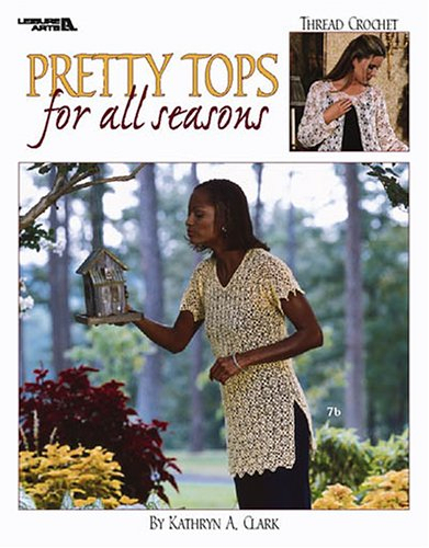 Pretty Tops for All Seasons