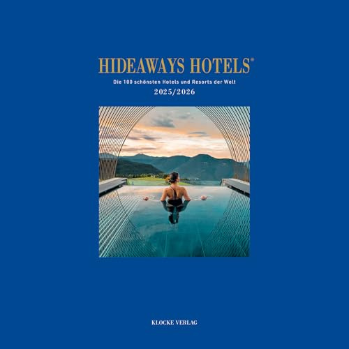 Hideaways Hotels_Guide 2025/2026