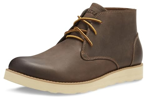 Eastland Herr Jack stövletter, BRUN, 44 EU