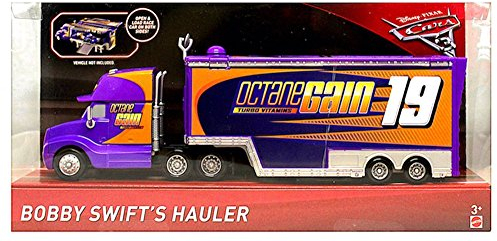 Disney Cars 3 Bobby Swift's Hauler
