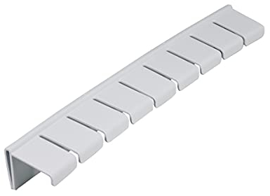 Bosch Siemens 750265 00750265 Porte-bouteille original Peigne porte-bouteilles Porte-bouteilles Porte-bouteilles Porte-bouteilles Réfrigérateur automatique Réfrigérateur et Constructa Neff Balay