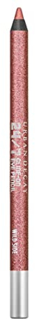 Urban Decay 24/7 Glide-On Eye Pencil, Eyeliner with Waterproof Colours, Vegan Formula*, Shade: Wild Side, 1.2g