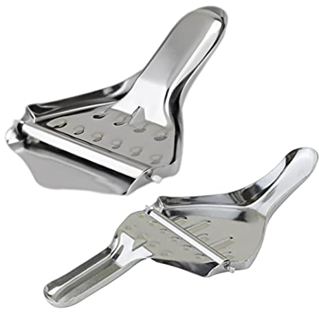 Anloximt Presse-Citron 2 Presse-Citron Manuel Presse-Agrumes Manuel pour Presser Les Quartiers de Citron Presse Agrumes Manuel Outil de Cuisine pour Fruits Orange Citron Vert