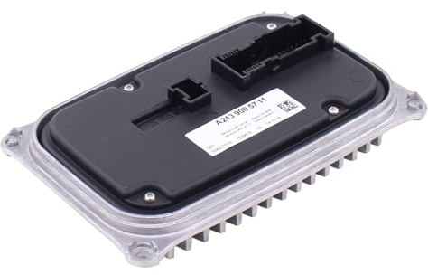 Scheinwerfer Steuergerät Xenon Vorschaltgerät Steuerung Modul Beleuchtung Steuermodul Leistungsmodul für C Klasse W205 S205 E Klasse W213 S213 A238 Coupe C238 CLS C257 G-Klasse W463 S Klasse W222