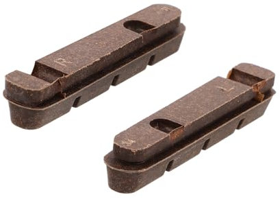 POPETPOP Ersatzteile Carbon Fiber Rad Scheibenbremsen Rennrad Bremsbeläge Für Bremshebel