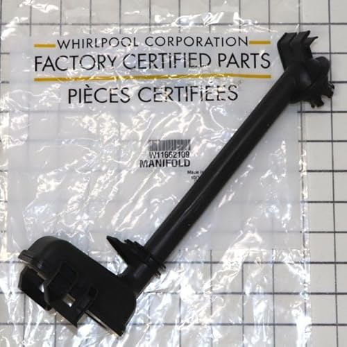 W11662109 Dishwasher Center Wash Arm Support