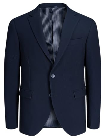 JACK & JONES Jprblaenzo Blazer en Jersey Noos