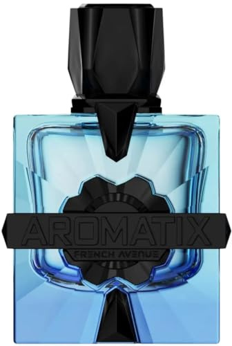 French Avenue Aromatix Magnetiq Extrait de Parfum, 100ml