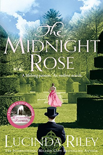 The Midnight Rose [Lingua inglese]