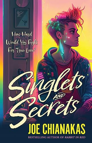 Singlets and Secrets (1)