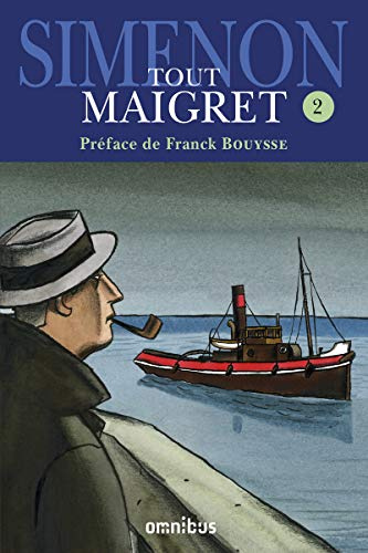 Tout Maigret T. 2: 02