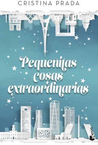 Pequeñitas cosas extraordinarias (Erótica)