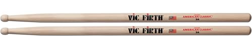 Vic FIrth - American Classic® Trumpinnar 3A - American Hickory - Träspets