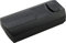 EHMANN 2620x0700 Variateur de Cordon, Puissance: LED 3-35 W, 7-110 W/VA, Couleur: Noir