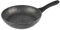 Salter BW05746S1 Sartén Antiadherente Para Saltear, 24 cm, De La Colección Megastone, Con Caja Fuerte Para Utensilios Metálicos, De Aluminio Forjado, Apto Para Placas De Inducción Y Lavavajillas, Gris