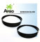 AYAO Lot de 2 lames de scie à ruban 1790 mm x 9,5 mm x 12 TPI