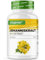 Johanniskraut -240 Kapseln mit 500 mg Extrakt hergestellt aus 5000 mg reines Johanniskraut - Natürlicher 10:1 Extrakt - Hochdosiert - Vegan