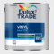 DULUX TRADE VINYL MATT ROCK SALT 2.5L